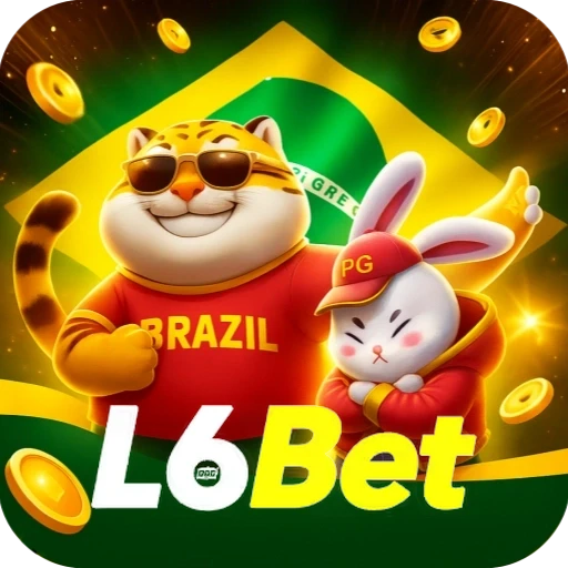 l6bet com logo