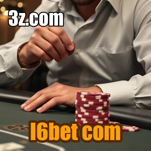 Poker no l6bet com: Interação e Desafios em Alta Voltagem