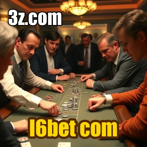 Roulette emocionante no l6bet com: uma experiência de jogo imersiva